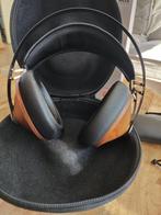 Meze Classics 99 + Gebalanceerde Kabel, Audio, Tv en Foto, Koptelefoons, Verzenden, Zo goed als nieuw, Over oor (circumaural)