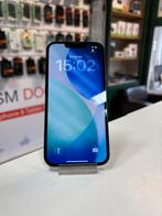 iPhone 13 128GB Zwart | 92% | Garantie, Telecommunicatie, Mobiele telefoons | Apple iPhone, Ophalen, 128 GB, Zwart, IPhone 13