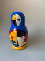 Matroesjka’s  - naar Kazimir Malevich Modern Design, Ophalen of Verzenden