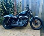 Harley Davidson XL1200N Nightster 2008, Motoren, Particulier, Chopper