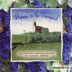 CD=>sale VINEYARD - Hymns In The Vineyard, Verzenden, Zo goed als nieuw, Gospel