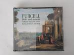 purcell - dido, aeneas (2 cd''s), Ophalen of Verzenden, Zo goed als nieuw