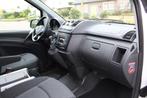 Mercedes-Benz Vito 113 CDI 2.2 E5 Automaat ✓airco ✓nette, Euro 5, Gebruikt, Zwart, 4 cilinders