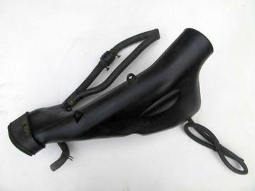 Kawasaski ZZR1100 luchtbuis filterhuis ZZR 1100 aanzuig buis beschikbaar voor biedingen