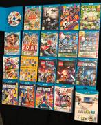 Nintendo Wii U Games, Ophalen of Verzenden, Zo goed als nieuw, Sport, 3 spelers of meer
