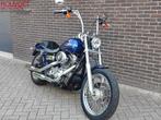 HARLEY-DAVIDSON SUPER GLIDE DYNA CUSTOM Jeckyll & Hyde, 2 cilinders, Bedrijf, Meer dan 35 kW, Overig