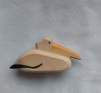 Ostheimer pelikaan liggend, Ophalen of Verzenden, Zo goed als nieuw