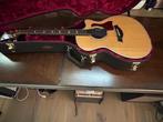 Taylor 414ce-R Akoestisch-Elektrische Gitaar, Ophalen of Verzenden, Zo goed als nieuw, Western- of Steelstringgitaar