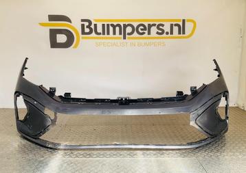 Bumper Volkswagen Taigo 2G7 R-Line 22-Voorbumper 1-B8-14438z beschikbaar voor biedingen