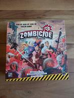 Zombicide 2nd edition, Ophalen of Verzenden, Zo goed als nieuw