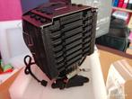 BE QUIET CPU cooler DARK ROCK 3, Computers en Software, Computerkoelers, Ophalen of Verzenden, Zo goed als nieuw, Luchtkoeling