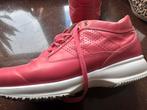 Sneakers van Hogan, Ophalen of Verzenden, Zo goed als nieuw, Roze, Sneakers of Gympen