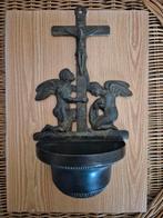 Wijwaterbakjes, Antiek en Kunst, Ophalen