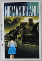 Boek: Niemandsland – Minette Walters, Ophalen of Verzenden, Gelezen, Nederland