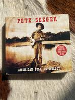 Pete Seeger 3 cd-box, Ophalen of Verzenden, Zo goed als nieuw