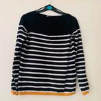 Leuke gestreepte trui maat M Yessica, Kleding | Dames, Maat 38/40 (M), Ophalen of Verzenden, Zo goed als nieuw, Yessica