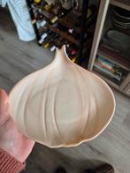 Bord Mica decorations knoflook vorm, Huis en Inrichting, Ophalen of Verzenden, Zo goed als nieuw, Bord(en), Overige stijlen