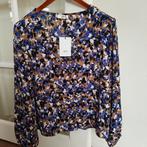 Nieuwe blouse JDY, Paars, Maat 46/48 (XL) of groter, Nieuw, Ophalen of Verzenden