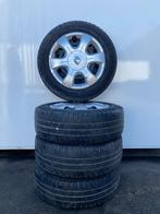 Renault Trafic Vivaro Primastar velgen 195-65-16 5x114.3 - S, Auto-onderdelen, Banden en Velgen, -, Banden en Velgen, Ophalen of Verzenden