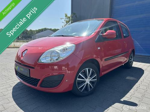 Renault Twingo 1.2 Dynamique / volledig onderhouden !, Auto's, Renault, Bedrijf, Te koop, Twingo, ABS, Airbags, Airconditioning