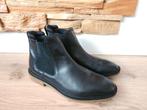 Clarks chelsea boots zwart ZGAN!!! maat 44, Kleding | Heren, Schoenen, Zwart, Boots, Clarks, Ophalen of Verzenden