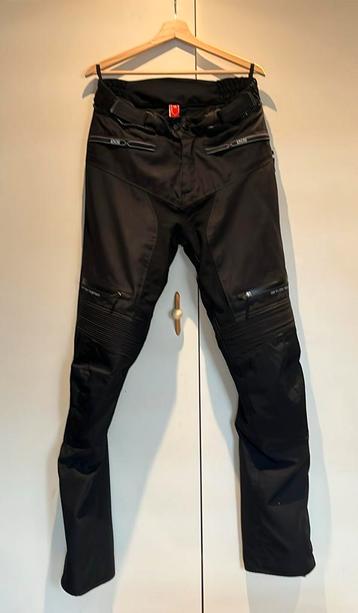 IXS dames motorbroek – maat LM (Ladies Medium) beschikbaar voor biedingen