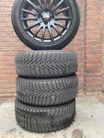 Winterbandenset voor VW UP!, Auto-onderdelen, Banden en Velgen, Ophalen, Gebruikt, 15 inch, Banden en Velgen
