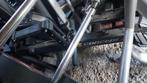 Concept 2 Roeitrainer - Ergometer, Sport en Fitness, Gebruikt, Armen, Ophalen of Verzenden, Metaal