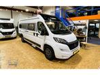 Mobilvetta Admiral K6.5 Design | 2024 | 35000 KM | El Hefbed, Caravans en Kamperen, Buscamper of Camperbus, Airbags, Ringverwarming