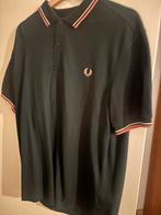 Fred Perry polo xl nieuw, Kleding | Heren, Overige kleuren, Ophalen of Verzenden, Fred Perry, Maat 56/58 (XL)