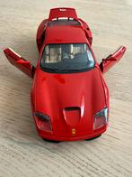 Ferrari Maranello 1996, Hobby en Vrije tijd, Modelauto's | 1:18, Ophalen of Verzenden, Nieuw, Auto, Bburago
