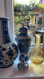 Japanse vaas, Antiek en Kunst, Ophalen of Verzenden