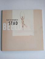 Stadsbeeld Catalogus 1983, Verzenden, Gelezen