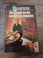 Baantjer - De Cock en de moord in seance deel 17, Ophalen of Verzenden, Gelezen, Baantjer