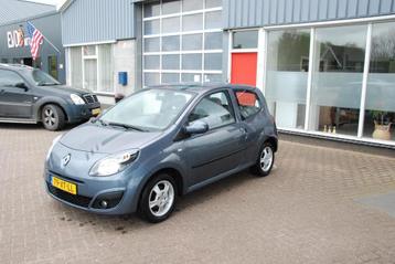Renault Twingo 1.2-16V Expression beschikbaar voor biedingen