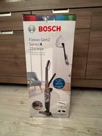 Bosch Flexxo 4 Gen 2 steelstofzuiger, Ophalen, Stofzuiger, Nieuw, Reservoir