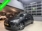 Citroën DS3 1.6 e-HDi So Chic Cruise/Clima Parkeersensoren, Euro 5, 28 km/l, Gebruikt, 4 cilinders