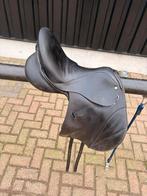 Daaleman veelzijdigheids zadel, Ophalen of Verzenden, Zo goed als nieuw, Dressuur