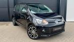 Volkswagen up! Cup Up! 2013 | PANO | STOELVERWARMING | MAPS&, Auto's, Volkswagen, Euro 5, Stof, 4 stoelen, Zwart