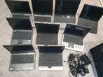 Partij laptops , oudjes , 9x / werkend.  Partij , windows xp, Computers en Software, Windows Laptops, Ophalen, Zo goed als nieuw