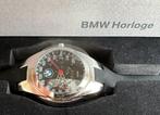 Nieuw BMW horloge. Nooit gedragen, in oorspronkelijke doos., Sieraden, Tassen en Uiterlijk, Horloges | Heren, Nieuw, Ophalen of Verzenden