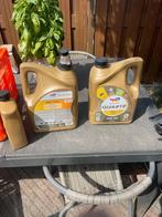 Motor olie 7 liter ow 30, Auto diversen, Onderhoudsmiddelen, Ophalen of Verzenden