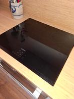 Siemens Inductie Kookplaat - Gebruikt, Ophalen, Gebruikt, 4 kookzones, Inbouw