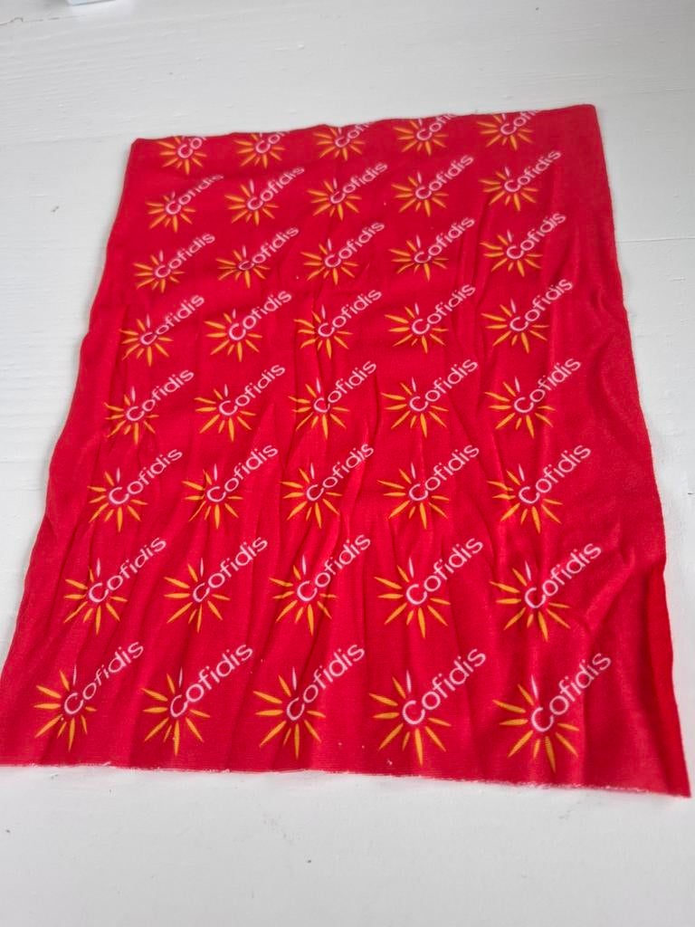 Buff nieuw, Fietsen en Brommers, Fietsaccessoires | Fietskleding, Nieuw, Bovenkleding, Ophalen of Verzenden