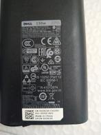 Dell AC Adapter HA130PM130 130W, Ophalen of Verzenden, Zo goed als nieuw, Dell