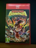 Donkey Kong Bananza | Nintendo Switch 2, Spelcomputers en Games, Avontuur en Actie, Online, 1 speler, Ophalen of Verzenden