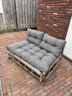 Tuin bankje gratis af te halen, Tuin en Terras, Ophalen, Gebruikt, Hout