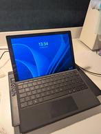 2-in-1 Laptop, Microsoft, Surface Pro 6, Computers en Software, Windows Laptops, 256 GB, 2 tot 3 Ghz, Qwerty, 8 GB