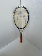 Head Radical candycane, Sport en Fitness, Tennis, L2, Ophalen of Verzenden, Zo goed als nieuw, Head