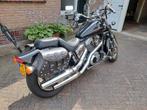 Honda Shadow VT1100C, Motoren, Motoren | Honda, 1098 cc, Chopper, Particulier, Meer dan 35 kW